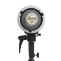 Lampa błyskowa Quadralite Atlas 600 TTL + adapter Quadralite Atlas AC