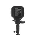 Lampa błyskowa Quadralite Atlas 600 TTL + akumulator Quadralite Atlas PowerPack