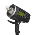 Lampa błyskowa Quadralite Atlas 600
