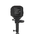 Lampa błyskowa Quadralite Atlas 600 + adapter Quadralite Atlas AC