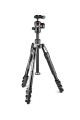 Statyw Manfrotto BeFree 2 in 1 + Głowica 494-BH