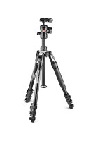 Statyw Manfrotto BeFree 2 in 1 + Głowica 494-BH