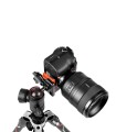 Notopstryk Manfrotto Statyw z Głowicą BeFree Advanced MKBFRLA-BH 2.jpg