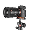 Notopstryk Manfrotto Statyw z Głowicą BeFree Advanced MKBFRLA-BH 3.jpg