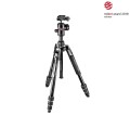 Notopstryk Statyw z głowicą Manfrotto BeFree MKBFRTA4BK-BH.jpg