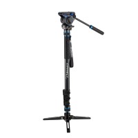 Monopod video Benro Connect MCT28AFS2 