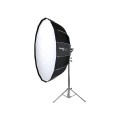 Softbox Phottix Raja Hexa Quick-Folding 150 cm