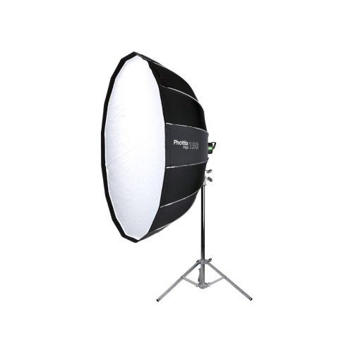 Softbox Phottix Raja Hexa Quick-Folding 150 cm