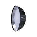 Softbox Phottix Raja Hexa Quick-Folding 150 cm