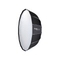 Softbox Phottix Raja Hexa Quick-Folding 150 cm