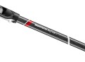 Statyw video Manfrotto BeFree Live Twist carbon + Głowica Befree Live Fluid
