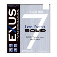 Filtr Protect Marumi Exus Solid 86 mm