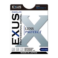 Filtr Protect Marumi Exus 55 mm
