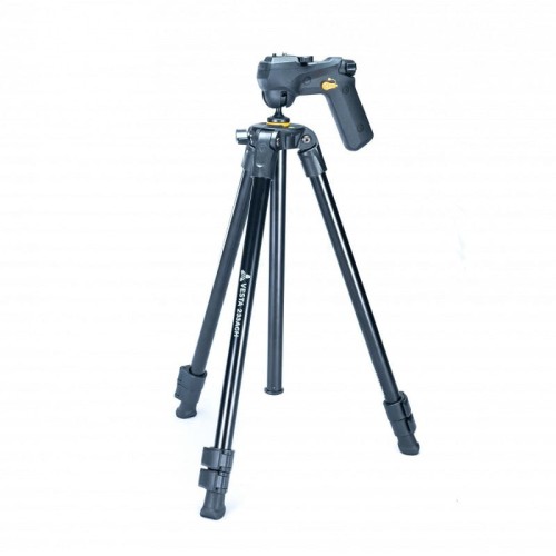 Statyw video Vanguard Vesta 203AGH + Głowica GH-45