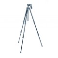 Statyw video Vanguard Vesta 203AGH + Głowica GH-45