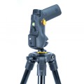 Statyw video Vanguard Vesta 203AGH + Głowica GH-45