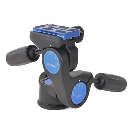 notopstryk glowica benro hd3a.jpeg