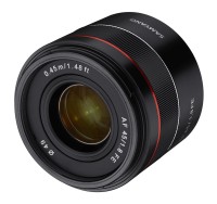 Obiektyw Samyang AF 45 mm f/1.8 FE Sony E