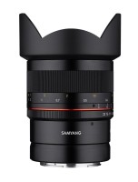 Obiektyw Samyang MF 14 mm f/2.8 Nikon Z 