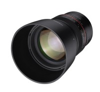 Obiektyw Samyang MF 85 mm f/1.4 Nikon Z