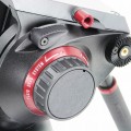 Głowica video Manfrotto 509HD Pro Video System