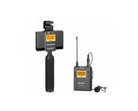 Bezprzewodowy zestaw audio Saramonic UwMic9 Kit 12