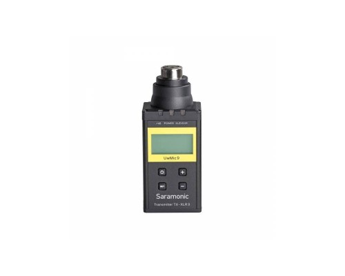 notopstryk zestaw audio saramonic uwmic9 nadajnik txxlr9.jpg