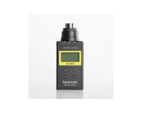Rejestrator dźwięku Saramonic SR-VRM1 ze złączem XLR