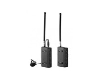 Bezprzewodowy zestaw audio Saramonic SR-WM4C