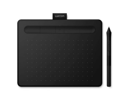 notopstryk.pl Tablet Wacom Intuos Pen Bluetooth S