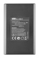Ładowarka dwukanałowa Newell DL-USB-C do akumulatorów DMW-BLF19 Panasonic Lumix