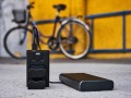 Ładowarka dwukanałowa Newell DL-USB-C do akumulatorów DMW-BLF19 Panasonic Lumix