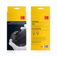 Rękawiczki fotograficzne Kodak antystatyczne 