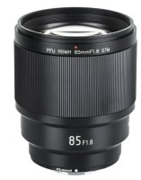 Obiektyw Viltrox AF 85 mm f/1.8 Fuji X