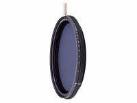 Filtr ND o zmiennej gęstości NiSi ND-Vario 1,5-5 Pro Nano 58 mm Wyprzedaż!