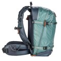 notopstryk.pl Plecak Shimoda EXPLORE 30 Zielony 2