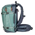 notopstryk.pl Plecak Shimoda EXPLORE 30 Zielony 4