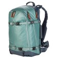 notopstryk.pl Plecak Shimoda EXPLORE 30 Zielony 5