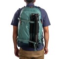 notopstryk.pl Plecak Shimoda EXPLORE 30 Zielony 7