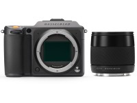 Aparat Hasselblad X1D II 50C z XCD 45 mm 