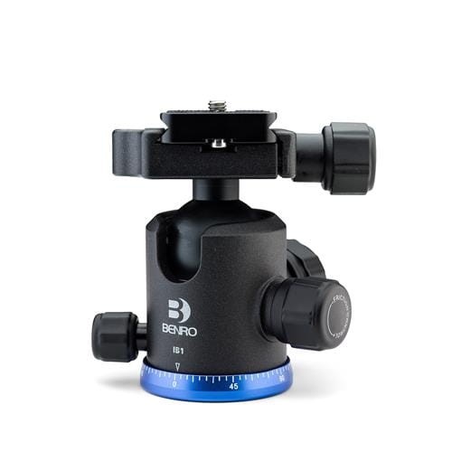 notopstryk glowica benro ib1.jpeg