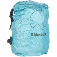 Pokrowiec przeciwdeszczowy Shimoda Rain Cover for Explore 30 & 40 