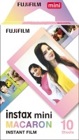 Wkład Fujifilm Instax Mini Macaron 