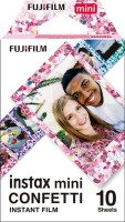 Wkład Fujifilm Instax Mini Confetti