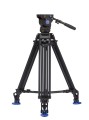 Statyw video Benro BV6 PRO + Głowica BV6