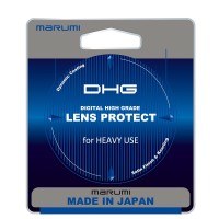 Filtr Protect Marumi DHG 39 mm