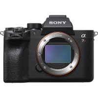 Aparat Sony A7R IV (body) 