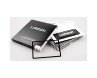 Osłona LCD (szkło) GGS LARMOR - Canon 6D Mark II Wyprzedaż!