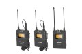 Zestaw do bezprzewodowej transmisji dźięku Saramonic UwMic9 Kit 2 (RX9 + TX9 + TX9)_05_HD.jpg
