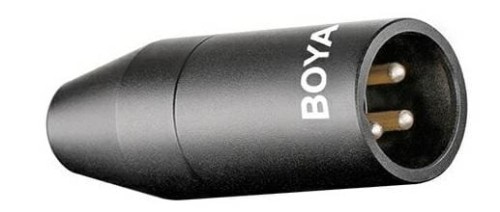 notopstryk adapter boya xlr 35c.jpg